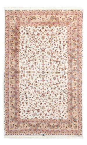 Perserteppich - Täbriz 300 x 192 cm - beige
