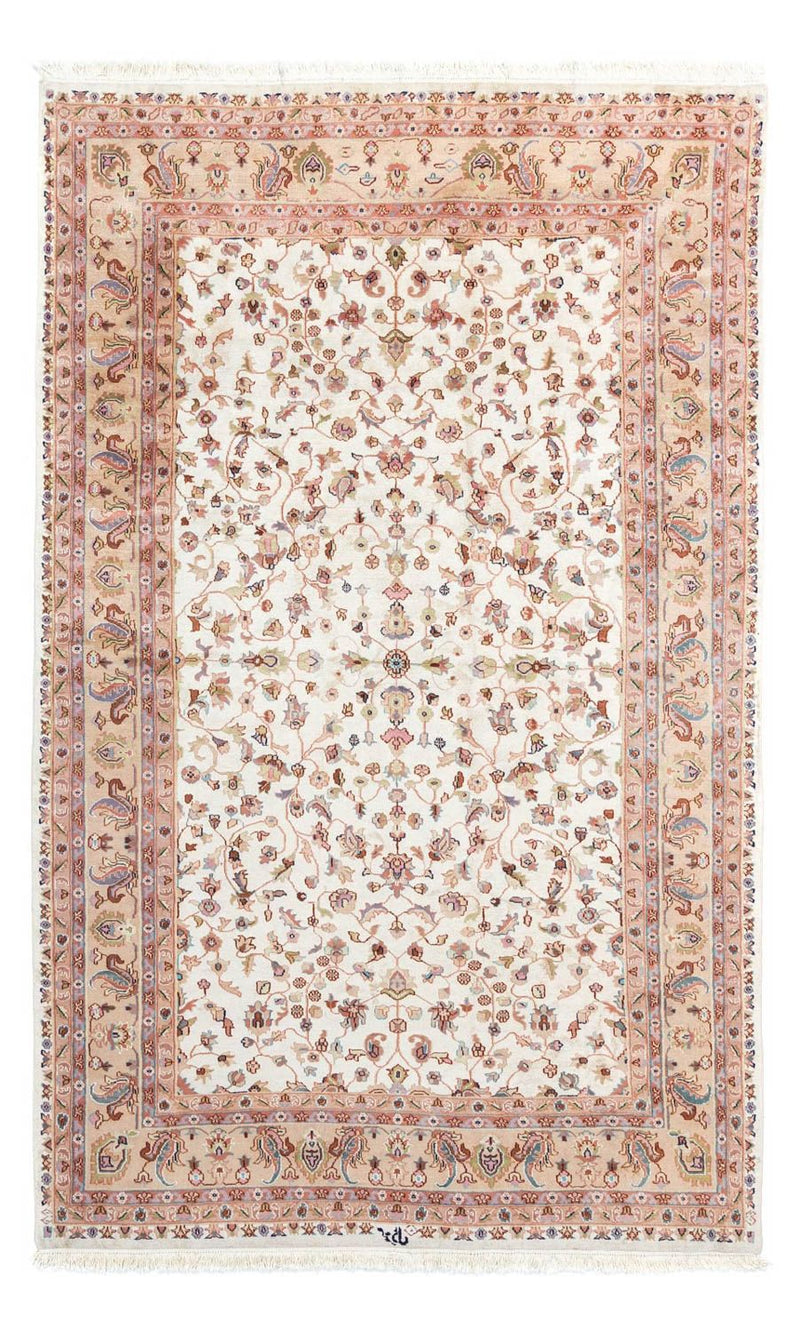 Perserteppich - Täbriz 300 x 192 cm - beige