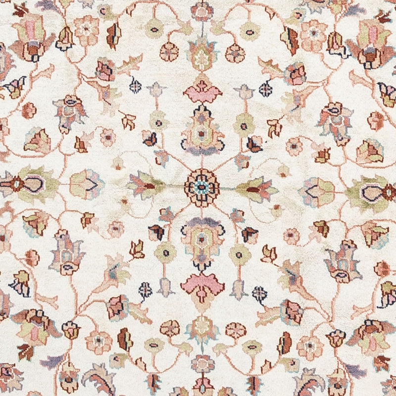 Perserteppich - Täbriz 300 x 192 cm - beige