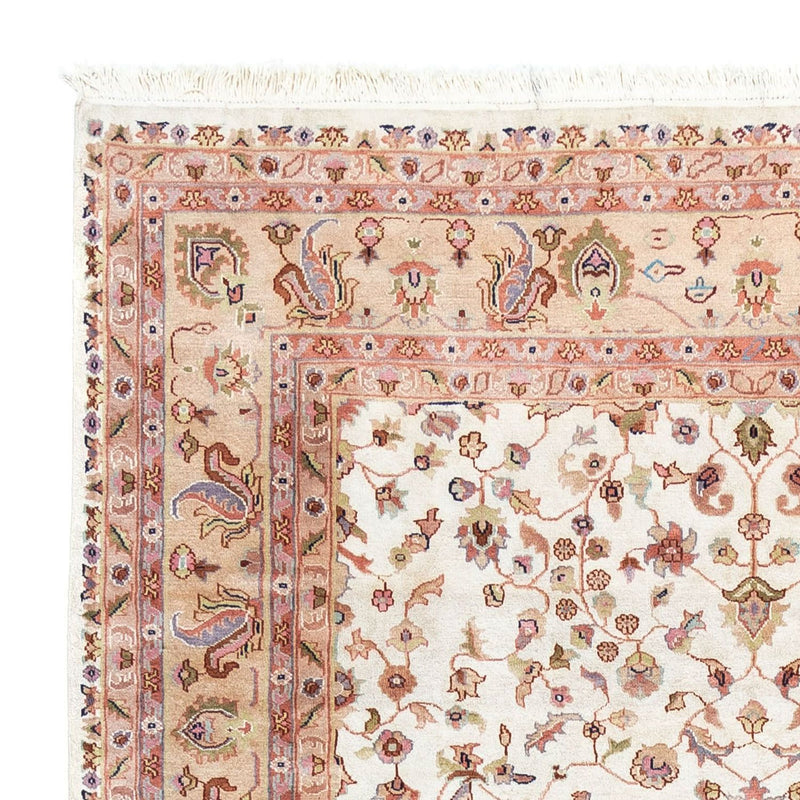 Perserteppich - Täbriz 300 x 192 cm - beige