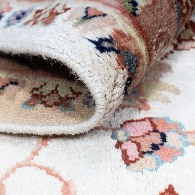Perserteppich - Täbriz 300 x 192 cm - beige