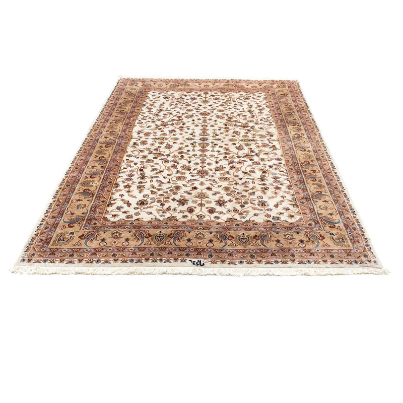 Perserteppich - Täbriz 300 x 192 cm - beige