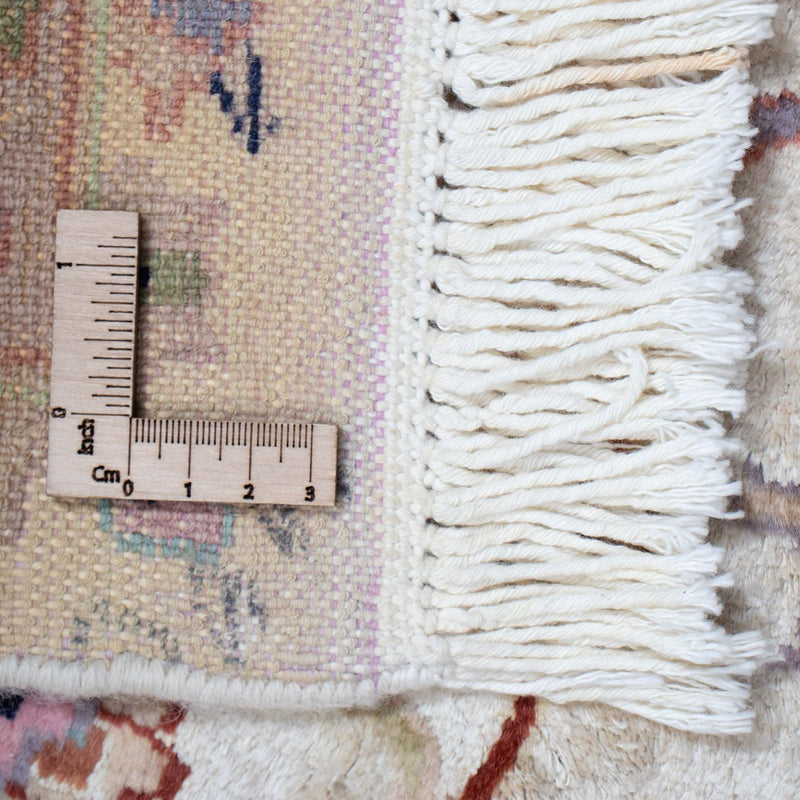 Perserteppich - Täbriz 300 x 192 cm - beige