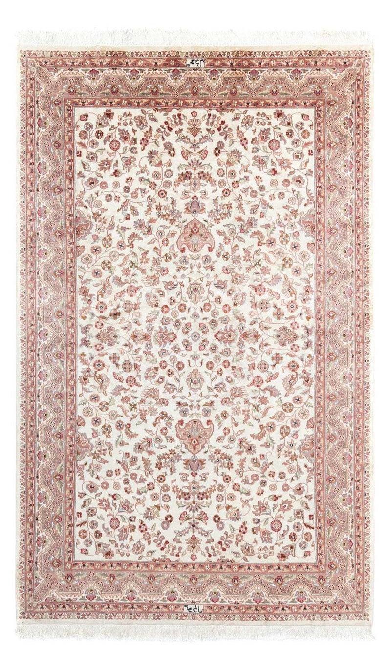 Perserteppich - Täbriz 302 x 187 cm - beige