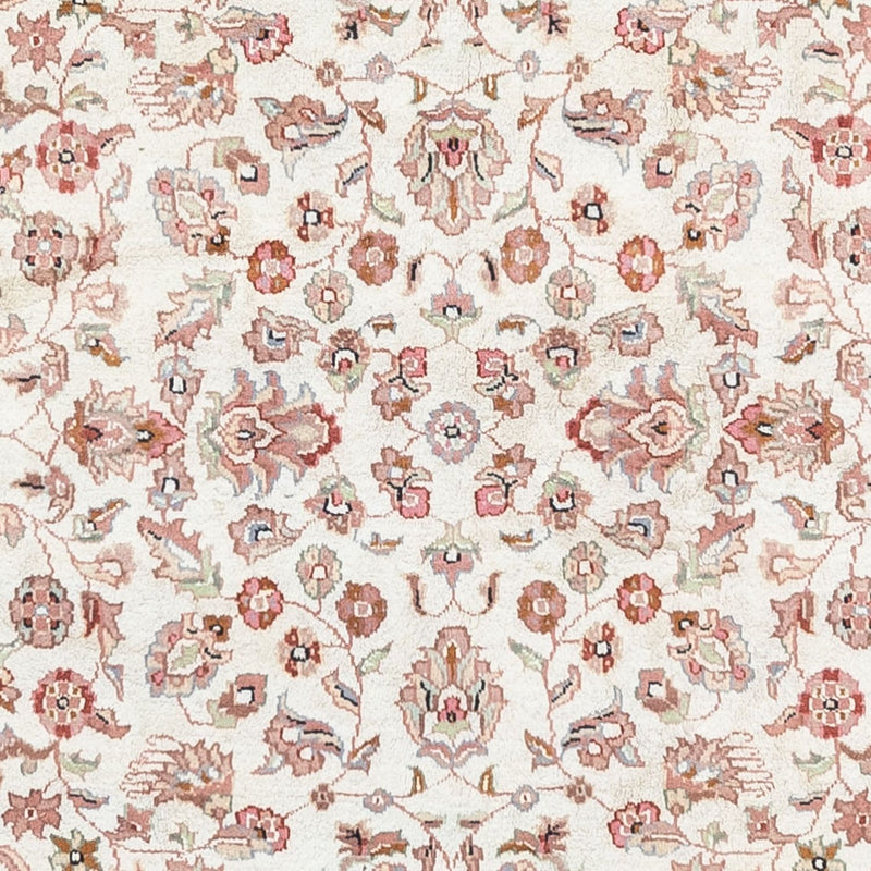 Perserteppich - Täbriz 302 x 187 cm - beige