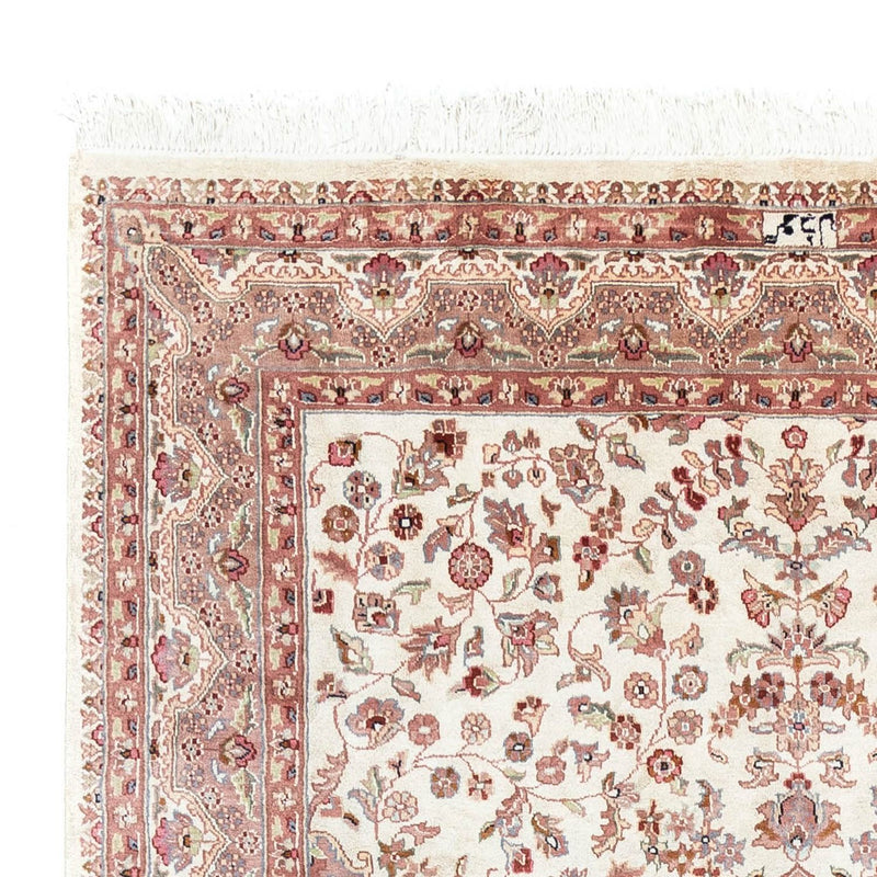 Perserteppich - Täbriz 302 x 187 cm - beige