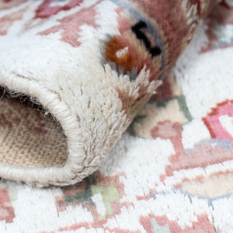 Perserteppich - Täbriz 302 x 187 cm - beige