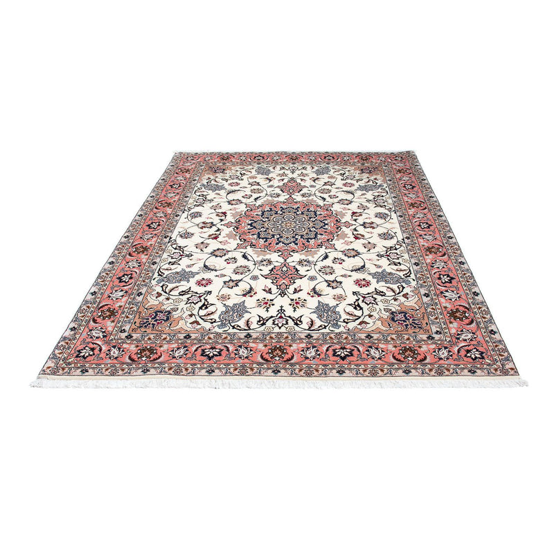 Perserteppich - Täbriz - Royal 211 x 153 cm Teppichbrücke