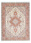 Perserteppich - Täbriz - Royal 211 x 151 cm Teppichbrücke