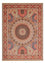 Perserteppich - Täbriz - Royal 408 x 296 cm Teppich Wohnzimmer