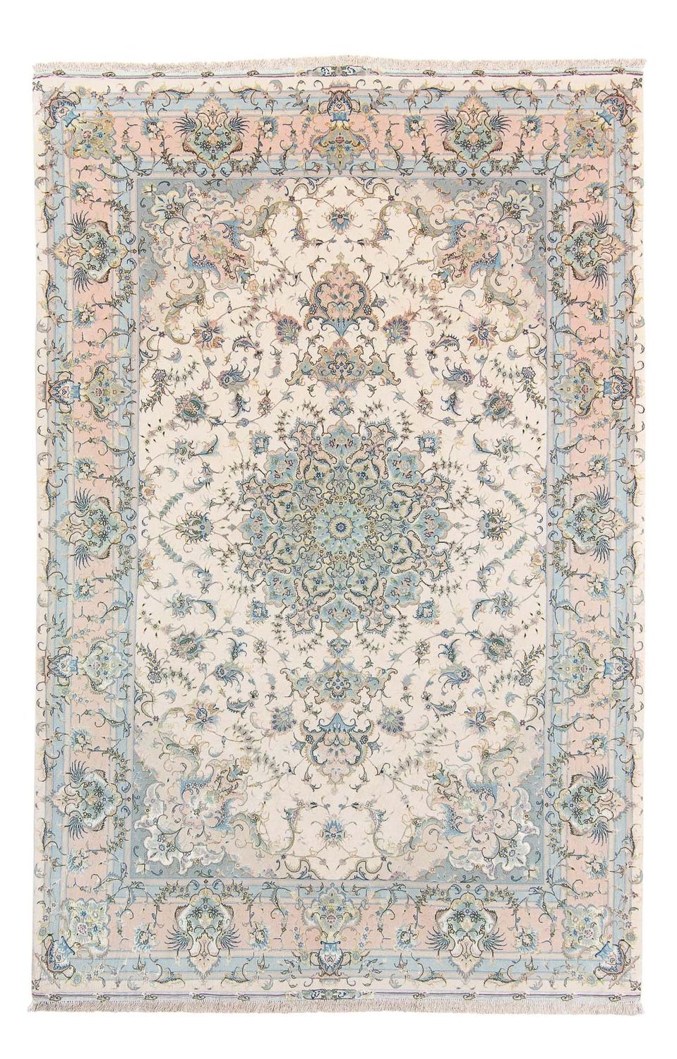 Perserteppich - Täbriz - Royal 305 x 197 cm