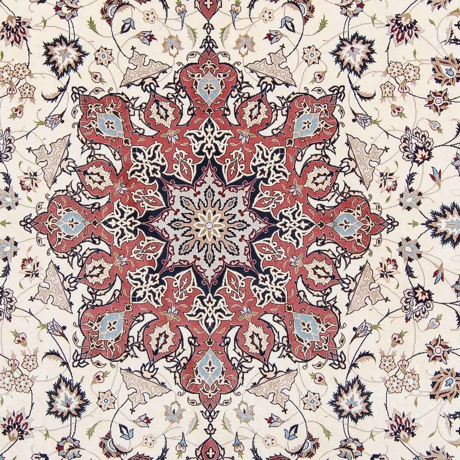Perserteppich - Täbriz - Royal 357 x 251 cm