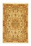 Perserteppich - Täbriz - Royal 150 x 101 cm Teppichbrücke
