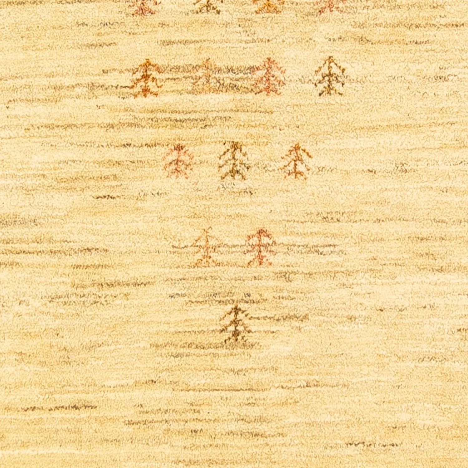 Gabbeh Teppich - Perser 148 x 103 cm