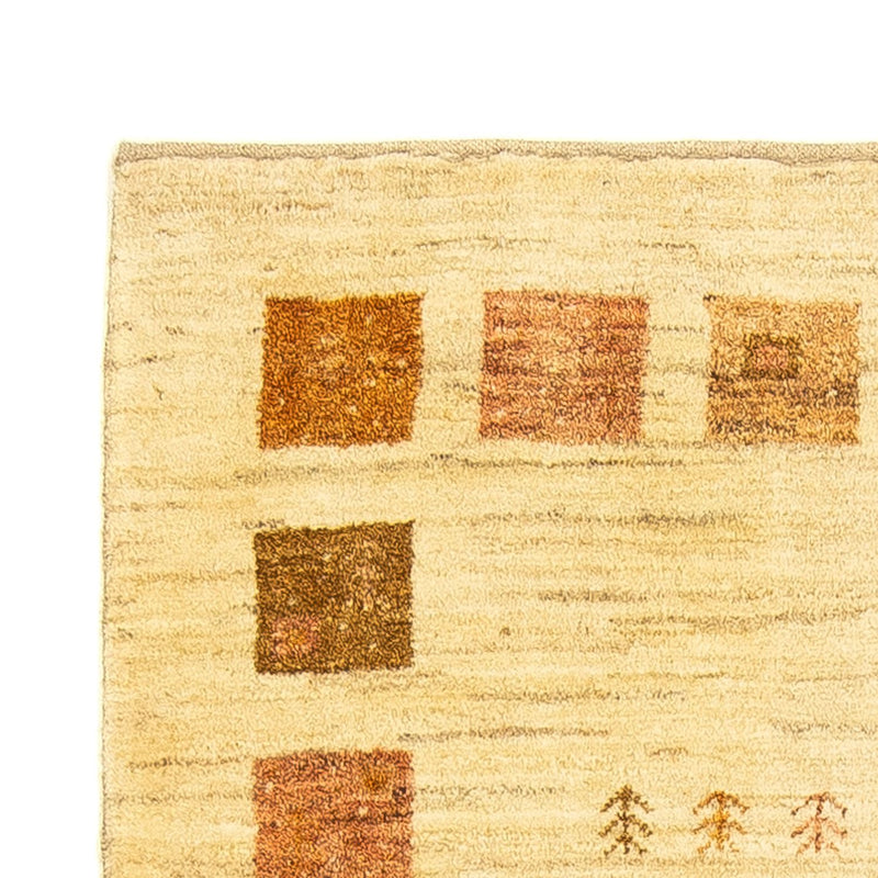 Gabbeh Teppich - Perser 148 x 103 cm