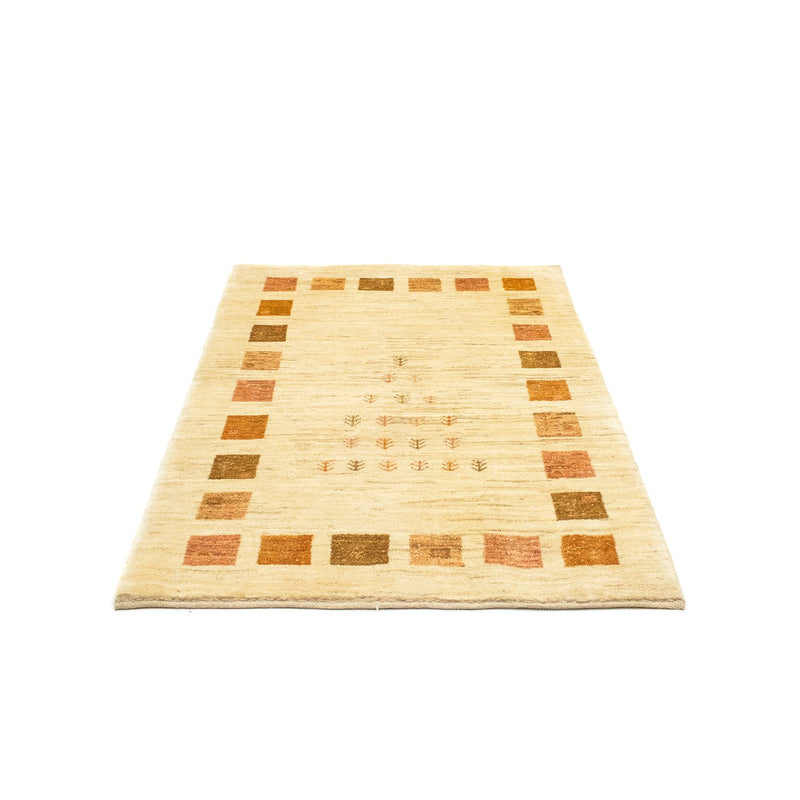 Gabbeh Teppich - Perser 148 x 103 cm