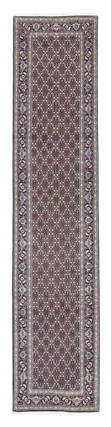Perserteppich - Täbriz 391 x 76 cm