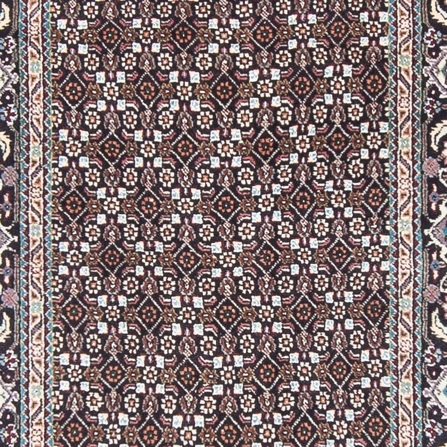 Perserteppich - Täbriz 391 x 76 cm