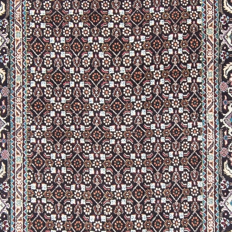 Perserteppich - Täbriz 391 x 76 cm