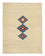 Gabbeh Teppich - Perser 188 x 145 cm