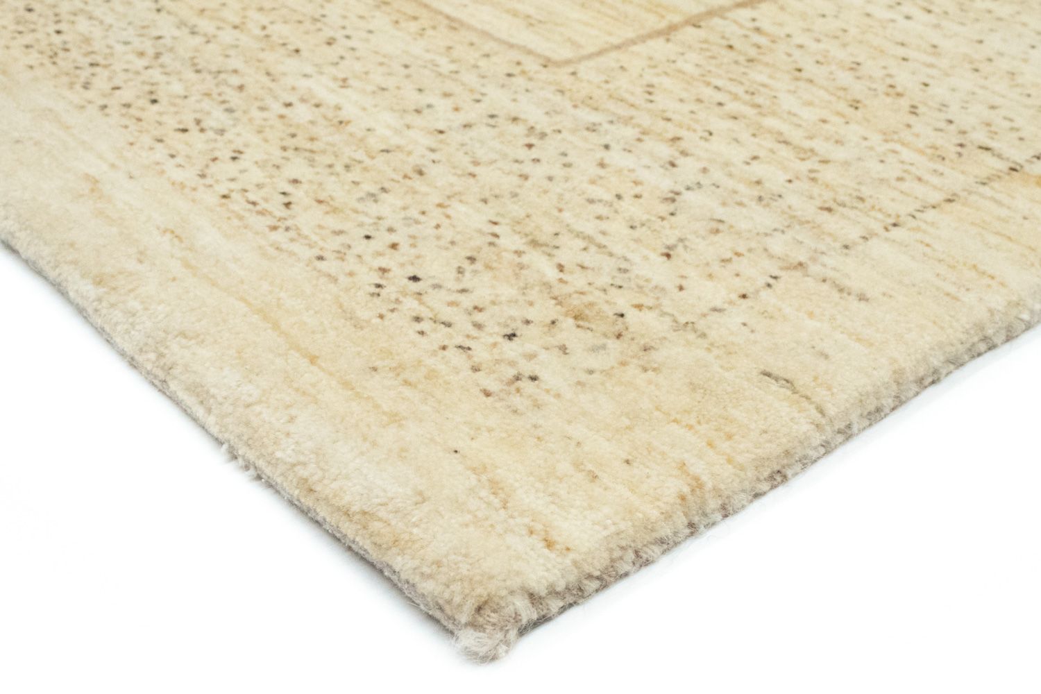 Gabbeh Teppich - Perser 184 x 120 cm