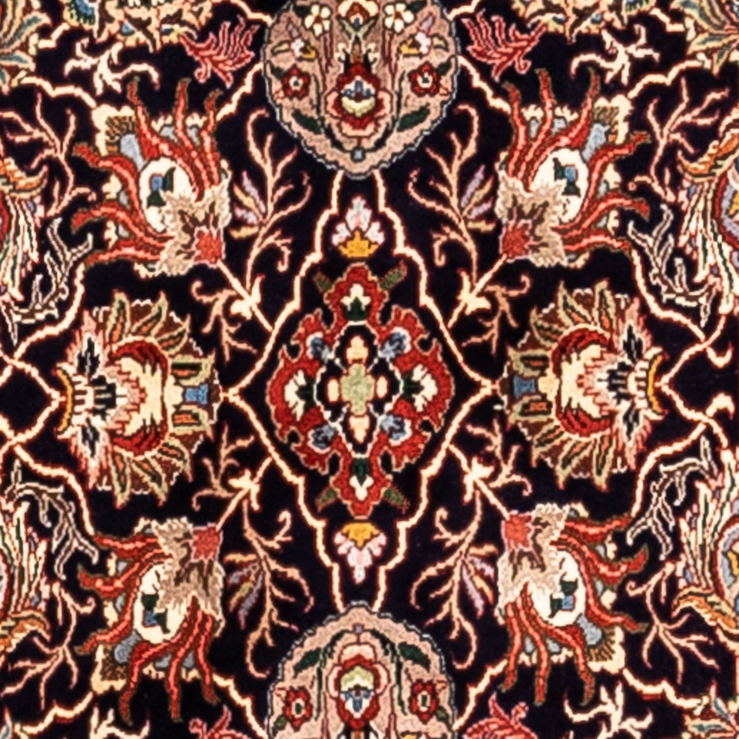 Perserteppich - Bidjar - Royal 307 x 198 cm