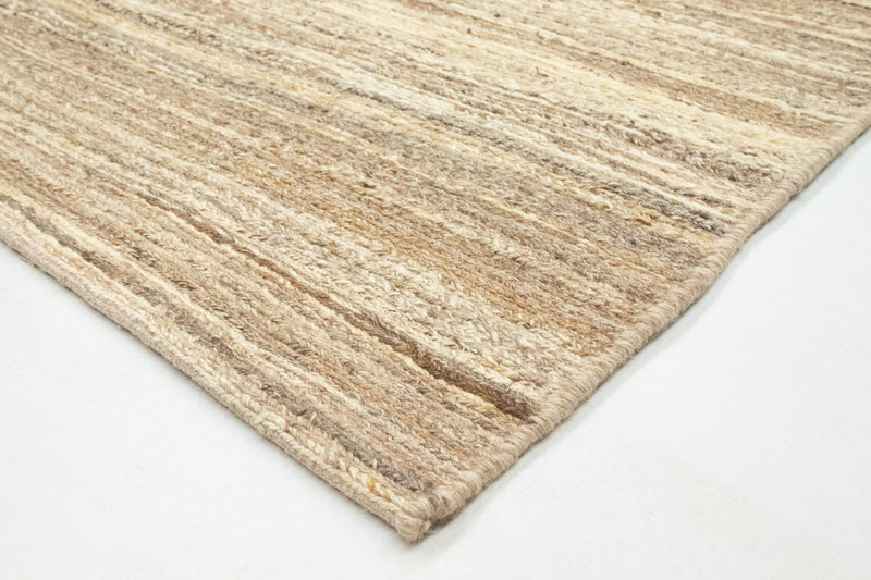 Gabbeh Teppich - Perser 202 x 147 cm - beige