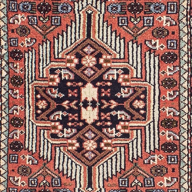 Perserteppich - Nomadic 305 x 76 cm