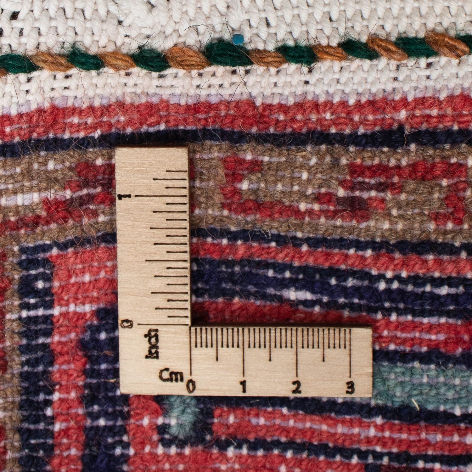 Perserteppich - Nomadic 290 x 83 cm