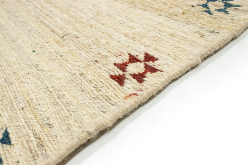 Gabbeh Teppich - Perser 192 x 148 cm
