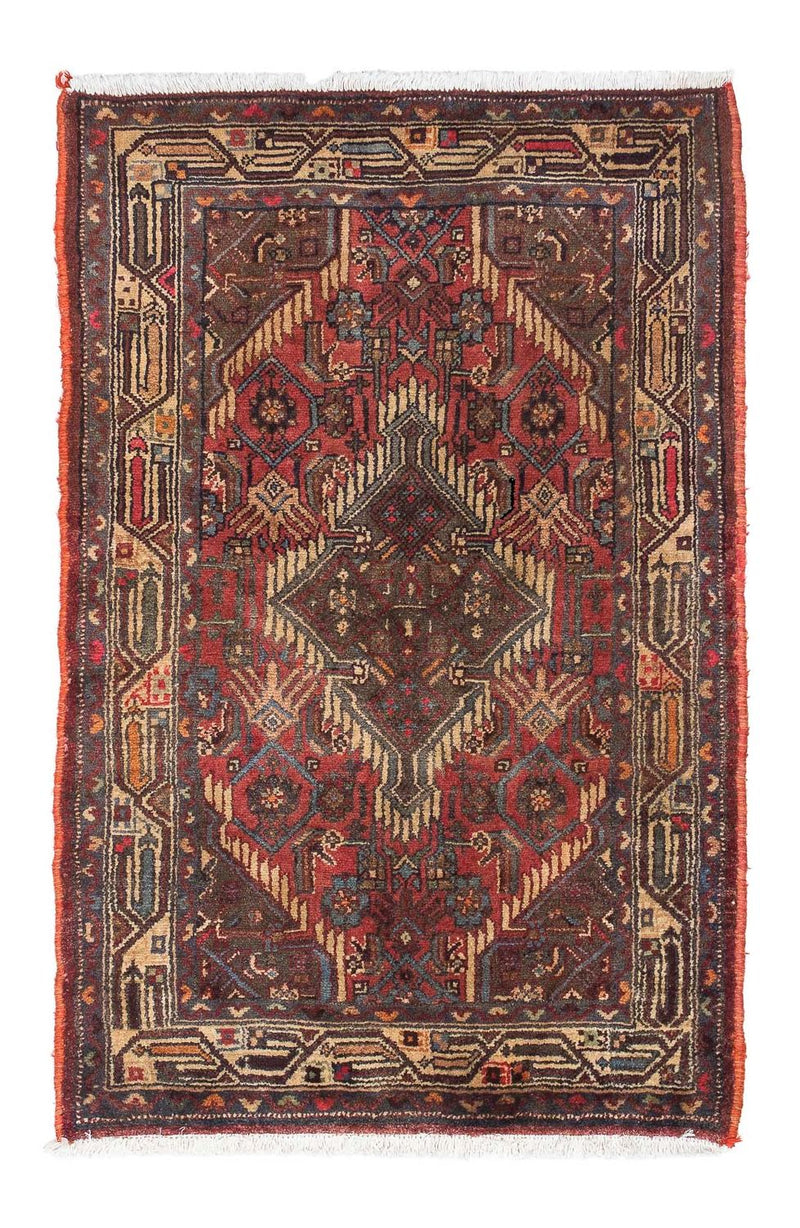 Perserteppich - Nomadic 116 x 77 cm