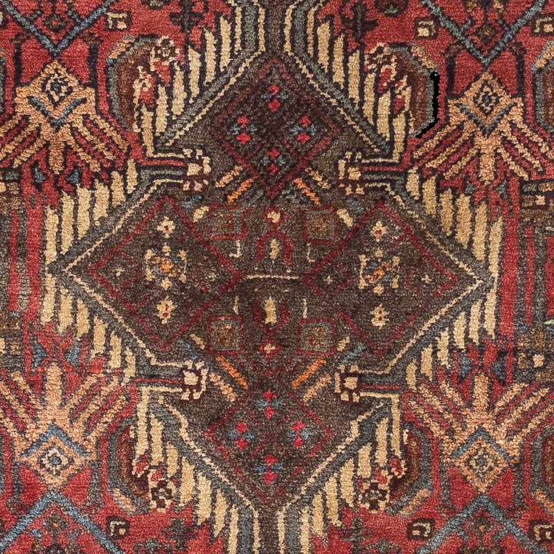 Perserteppich - Nomadic 116 x 77 cm