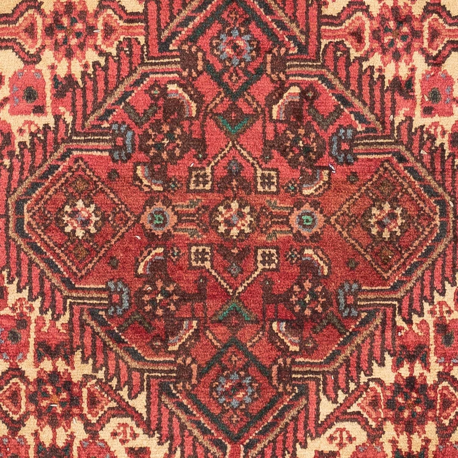 Perserteppich - Nomadic 132 x 77 cm
