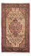 Perserteppich - Nomadic 135 x 80 cm - hellrot