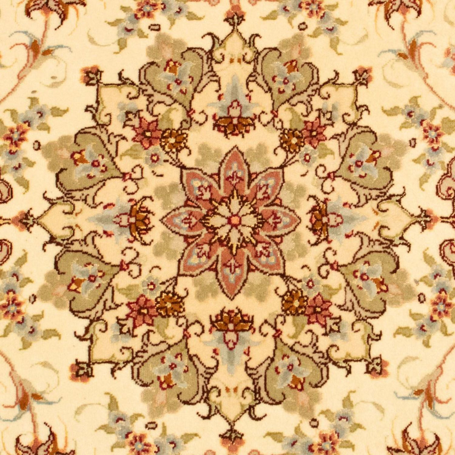 Perserteppich - Täbriz - Royal 152 x 100 cm Teppichbrücke