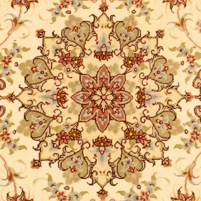 Perserteppich - Täbriz - Royal 152 x 100 cm Teppichbrücke