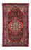 Perserteppich - Nomadic 117 x 77 cm - mehrfarbig