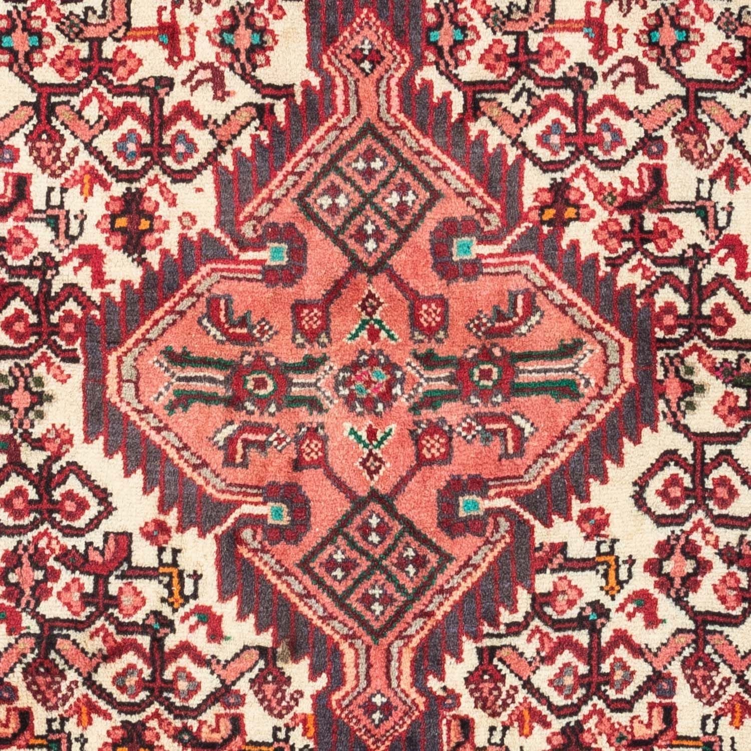 Perserteppich - Nomadic 130 x 75 cm