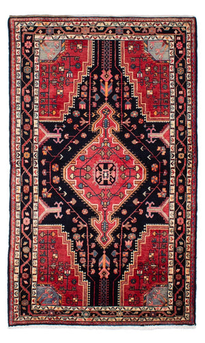 Perserteppich - Nomadic 220 x 139 cm