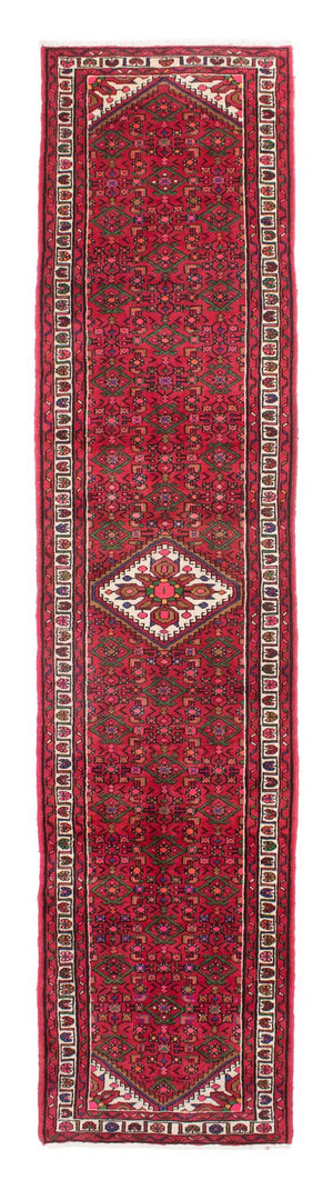 Perserteppich - Nomadic 386 x 84 cm