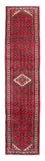 Perserteppich - Nomadic 386 x 84 cm