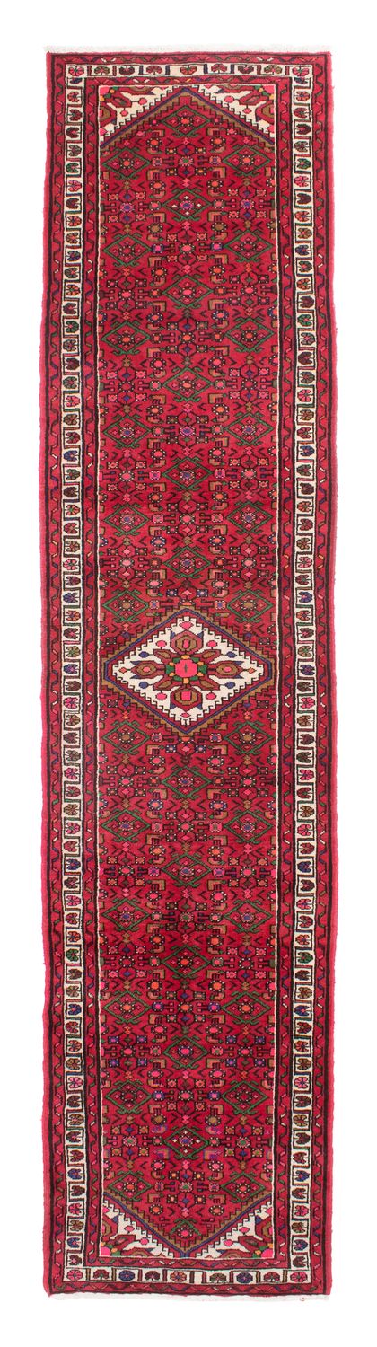 Perserteppich - Nomadic 386 x 84 cm