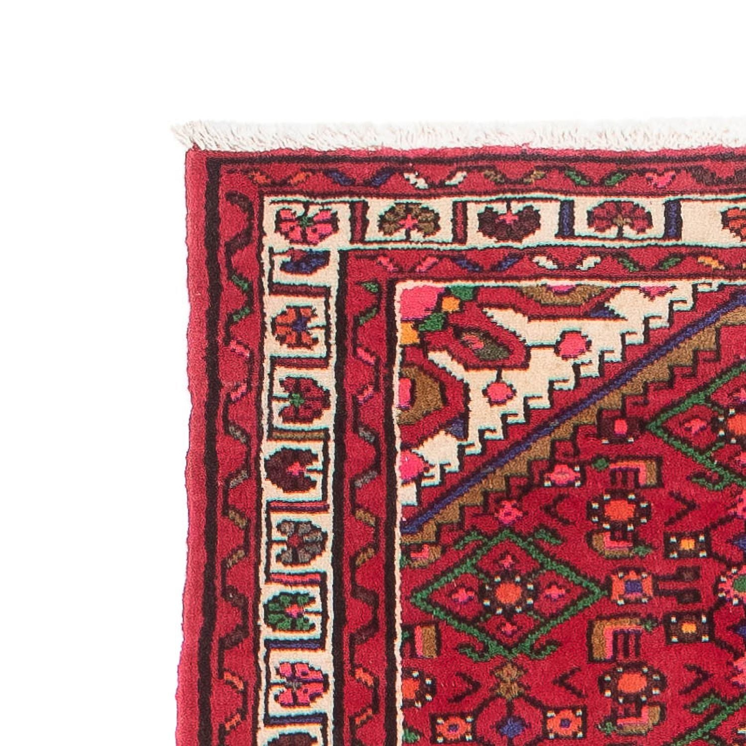 Perserteppich - Nomadic 386 x 84 cm