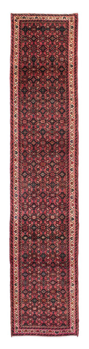 Perserteppich - Nomadic 398 x 83 cm
