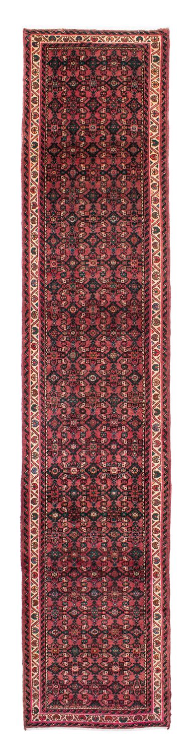 Perserteppich - Nomadic 398 x 83 cm