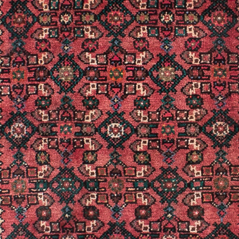 Perserteppich - Nomadic 398 x 83 cm