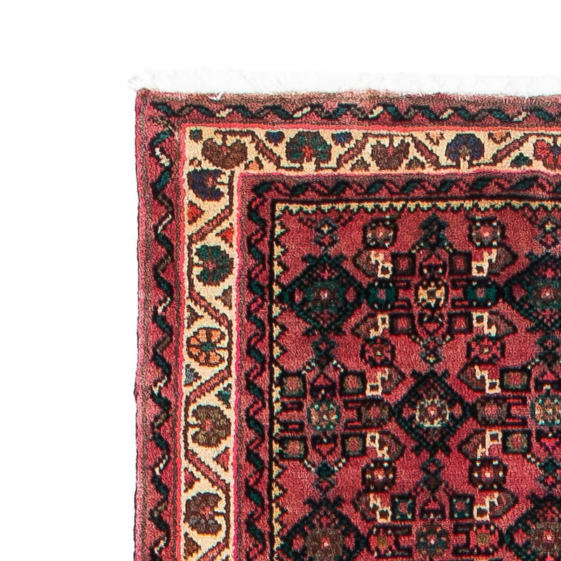 Perserteppich - Nomadic 398 x 83 cm