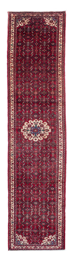 Perserteppich - Nomadic 410 x 85 cm
