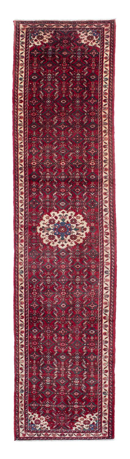 Perserteppich - Nomadic 410 x 85 cm