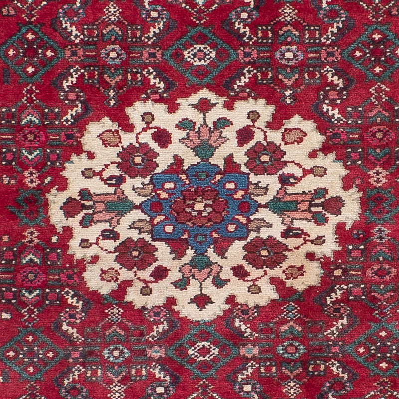 Perserteppich - Nomadic 410 x 85 cm